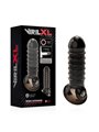 VirilXL - Penis Extension and Sheath V15 Black