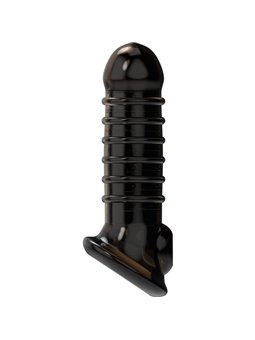 VirilXL - Penis Extension and Sheath V15 Black