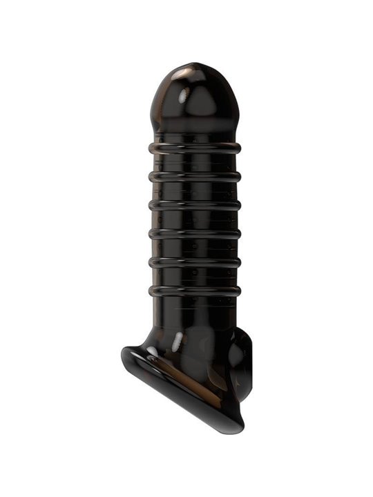VirilXL - Penis Extension and Sheath V15 Black