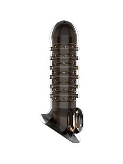 VirilXL - Penis Extension and Sheath V15 Black
