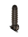 VirilXL - Penis Extension and Sheath V15 Black