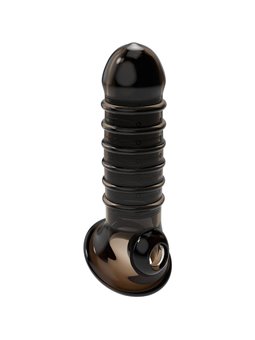 VirilXL - Penis Extension and Sheath V15 Black
