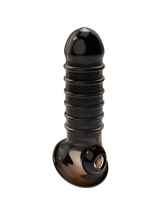 VirilXL - Penis Extension and Sheath V15 Black