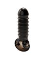 VirilXL - Penis Extension and Sheath V15 Black