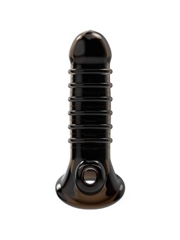 VirilXL - Penis Extension and Sheath V15 Black