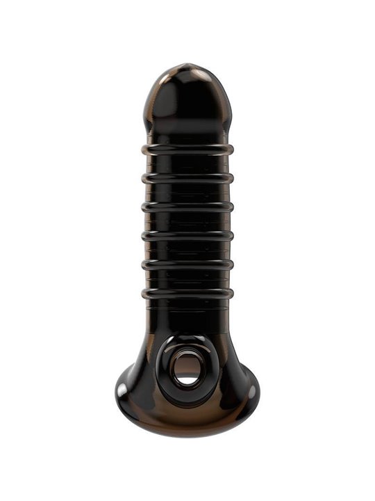 VirilXL - Penis Extension and Sheath V15 Black