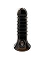 VirilXL - Penis Extension and Sheath V15 Black