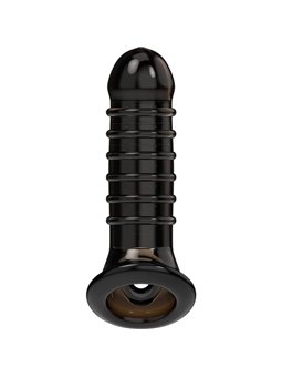 VirilXL - Penis Extension and Sheath V15 Black