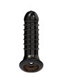 VirilXL - Penis Extension and Sheath V15 Black
