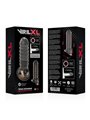 VirilXL - Penis Extension and Sheath V15 Black