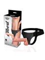 Harness Attraction - Rnes Albert Realistic 17.5 X 4.3Cm