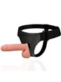 Harness Attraction - Rnes Albert Realistic 17.5 X 4.3Cm