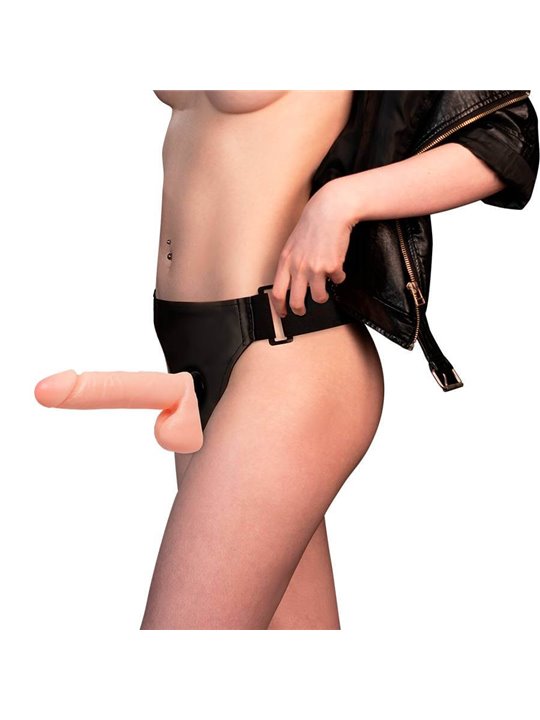 Harness Attraction - Rnes Albert Realistic 17.5 X 4.3Cm