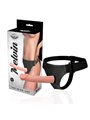 Harness Attraction - Rnes Melvin Flesh 19 X4CM