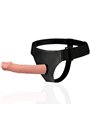 Harness Attraction - Rnes Melvin Flesh 19 X4CM