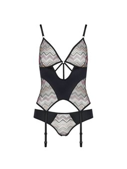 Casmir - Lagerta Corset L/XL