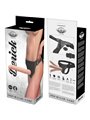 Harness Attraction - Rnes Articulable 22.5 X 4.5Cm