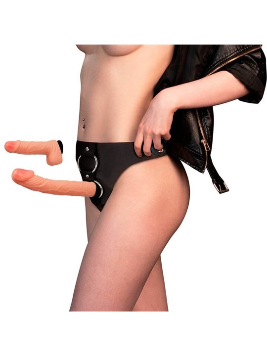 Harness Attraction - Rnes Murdock 19.8 + 15CM