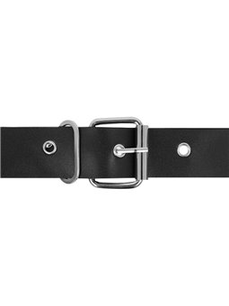 Harness Attraction Murdock - Strap-On Doppio Pene 19,8 + 15 Cm