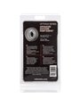 California Exotics - Adv Silicone Pump Sleeve Black