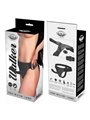 Harness Attraction - Rnes Silicone Walker G-Spot 15.5 X 3.8Cm