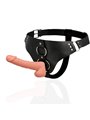 Harness Attraction - Rnes Taylor Deluxe 18 X 4.5Cm