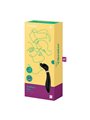 Satisfyer - Endless Fun Multi Vibrator 3 Black