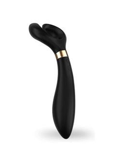 Satisfyer - Endless Fun Multi Vibrator 3 Black