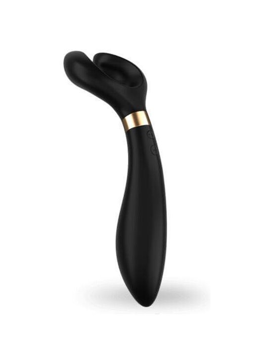 Satisfyer - Endless Fun Multi Vibrator 3 Black