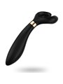 Satisfyer - Endless Fun Multi Vibrator 3 Black