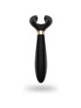 Satisfyer - Endless Fun Multi Vibrator 3 Black