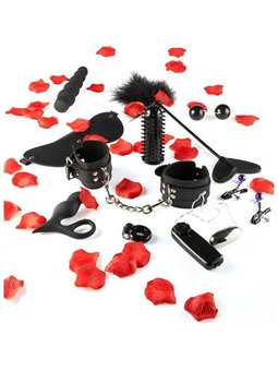 Toyjoy - Just for You Love Toy Starter Kit