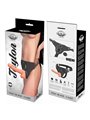 Harness Attraction - Rnes Taylor Deluxe 18 X 4.5Cm