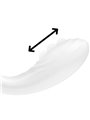 Satisfyer Rrrolling Pleasure G-Spot Vibrator - White