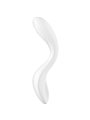 Satisfyer Rrrolling Pleasure G-Spot Vibrator - White