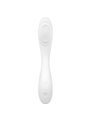 Satisfyer - Rrrolling Pleasure Gspot Vibrator White