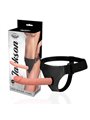 Harness Attraction - Rnes Jackson 19.8 X 4.2Cm