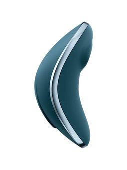 Satisfyer - Satisfyer Stimolatore Vulva Lover 1 Blue