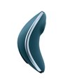 Satisfyer - Vulva Lover 1 Air Pulse Stimulator & Vibrator Blue