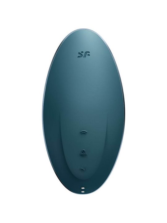 Satisfyer - Satisfyer Stimolatore Vulva Lover 1 Blue