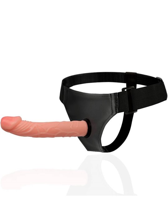 Harness Attraction - Rnes Jackson 19.8 X 4.2Cm