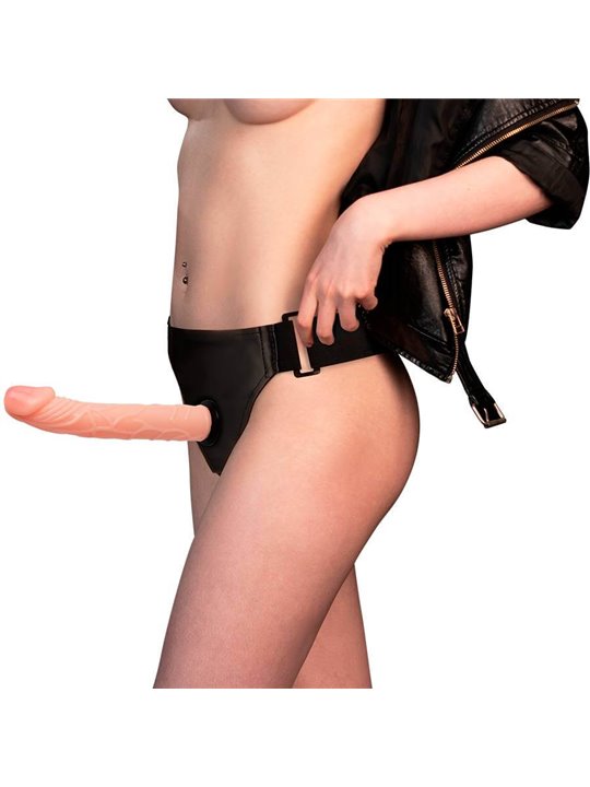Harness Attraction - Rnes Jackson 19.8 X 4.2Cm