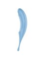 Satisfyer - Twirling Pro Air Pulse Stimulator & Vibrator Blue