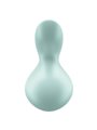 Satisfyer Viva la Vulva 3 Lay-On Vibrator - GReen