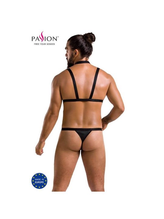 Passion - 039 Set Andrew Black S/M