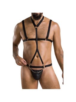 Passion - 039 Set Andrew Black S/M