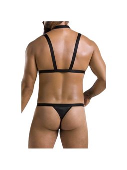 Passion - 039 Set Andrew Black S/M