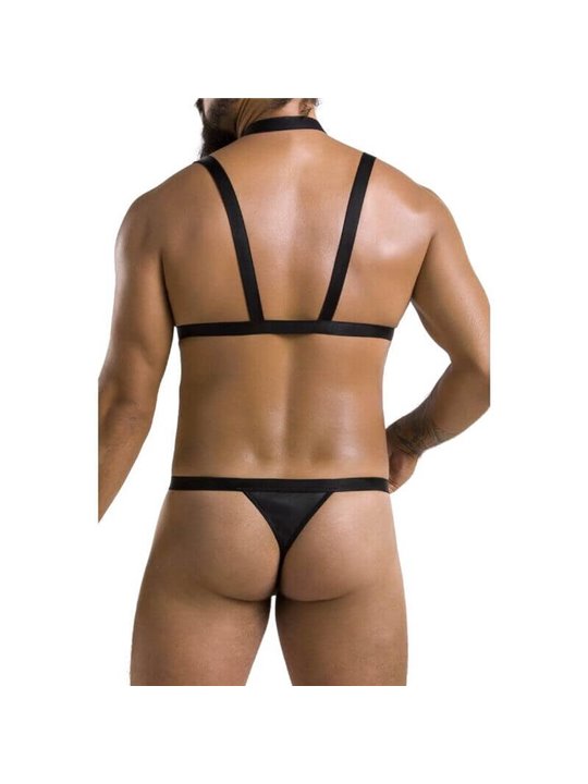 Passion - 039 Set Andrew Black S/M