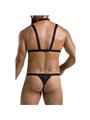 Passion - 039 Set Andrew Black L/XL