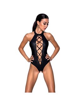 Passion Nancy Body Eco Leather S/M